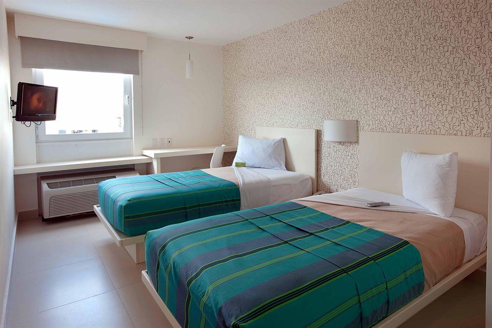 City Express Junior By Marriott Cancun Luaran gambar