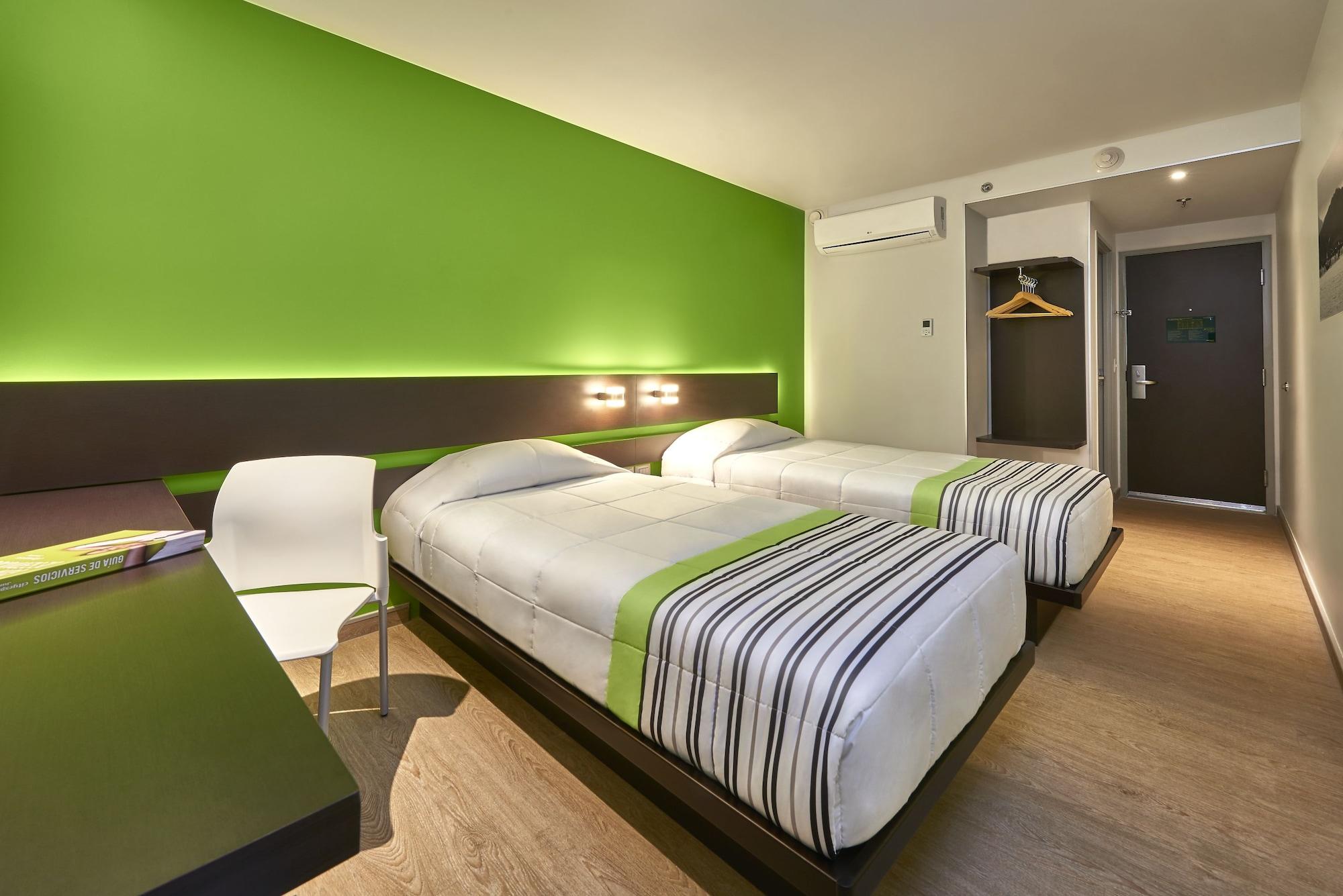 City Express Junior By Marriott Cancun Luaran gambar