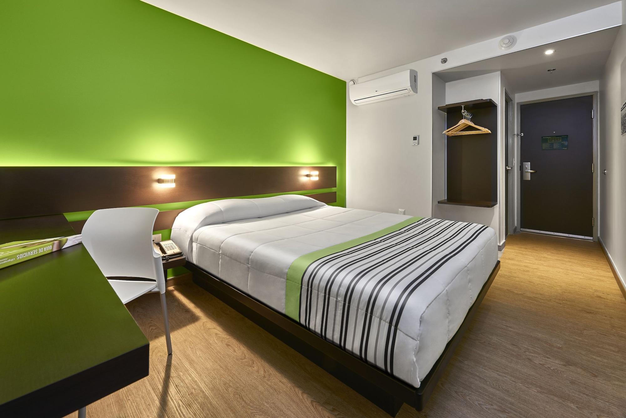City Express Junior By Marriott Cancun Luaran gambar