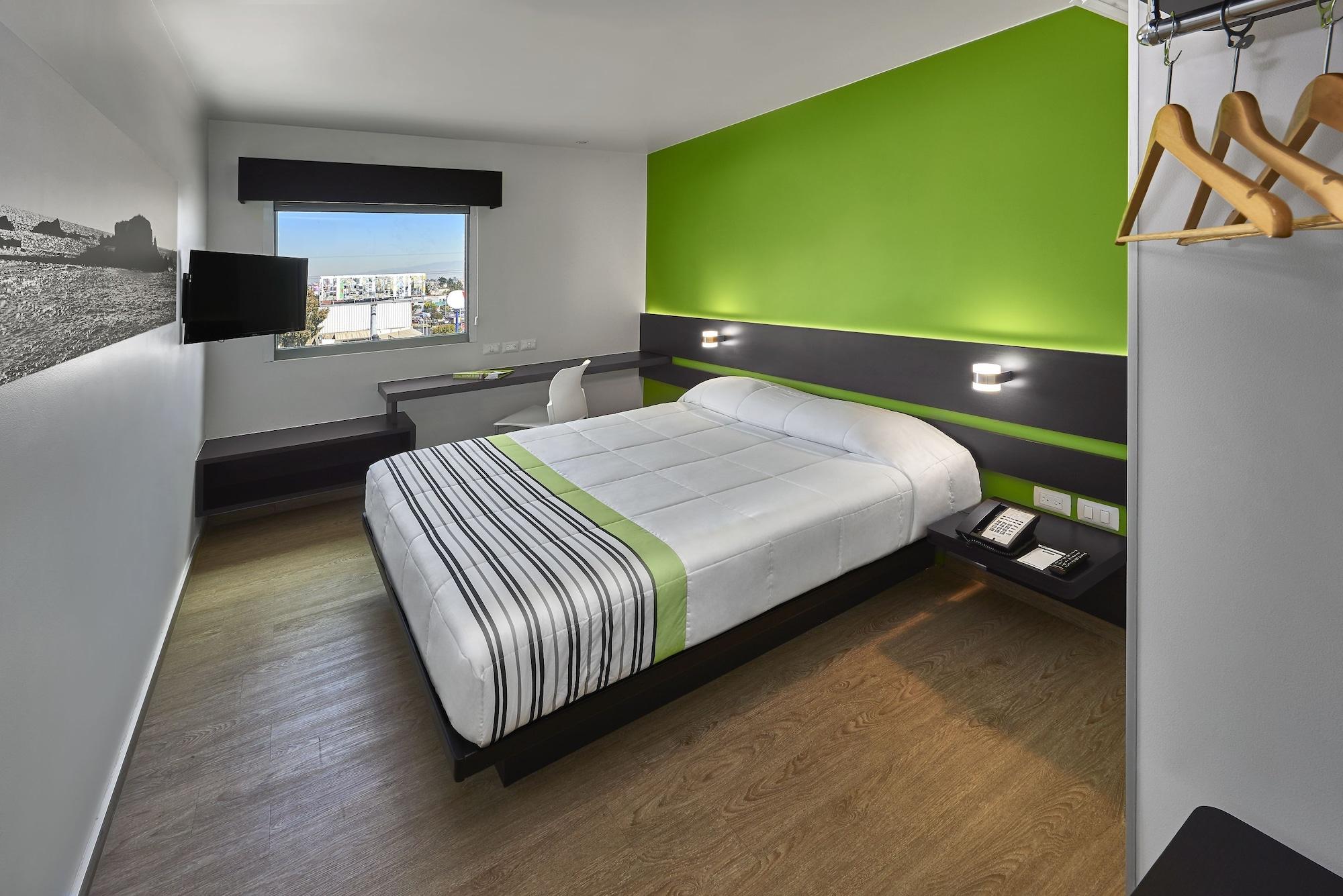 City Express Junior By Marriott Cancun Luaran gambar
