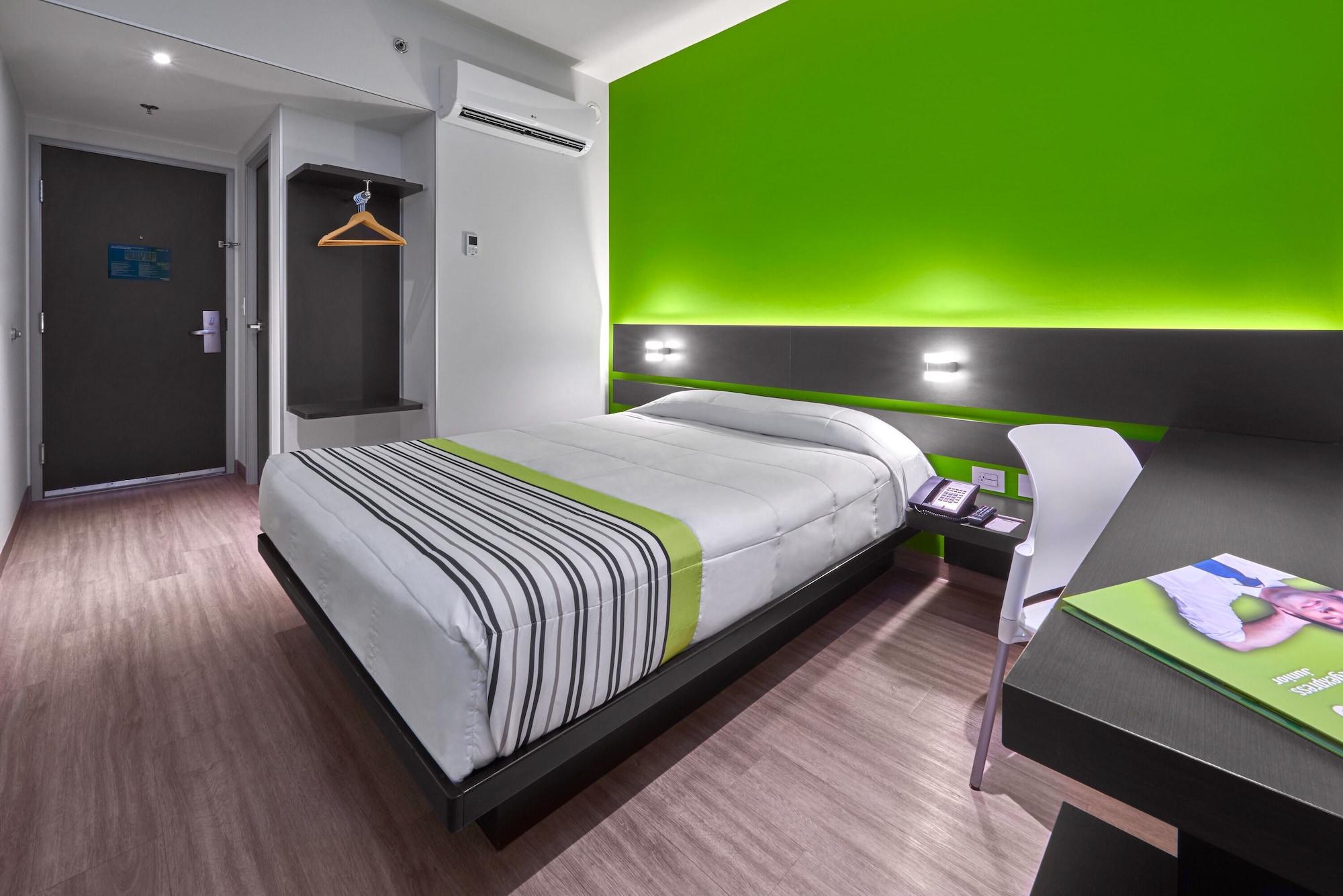 City Express Junior By Marriott Cancun Luaran gambar