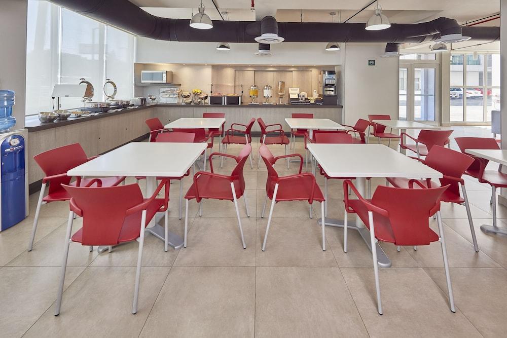 City Express Junior By Marriott Cancun Luaran gambar