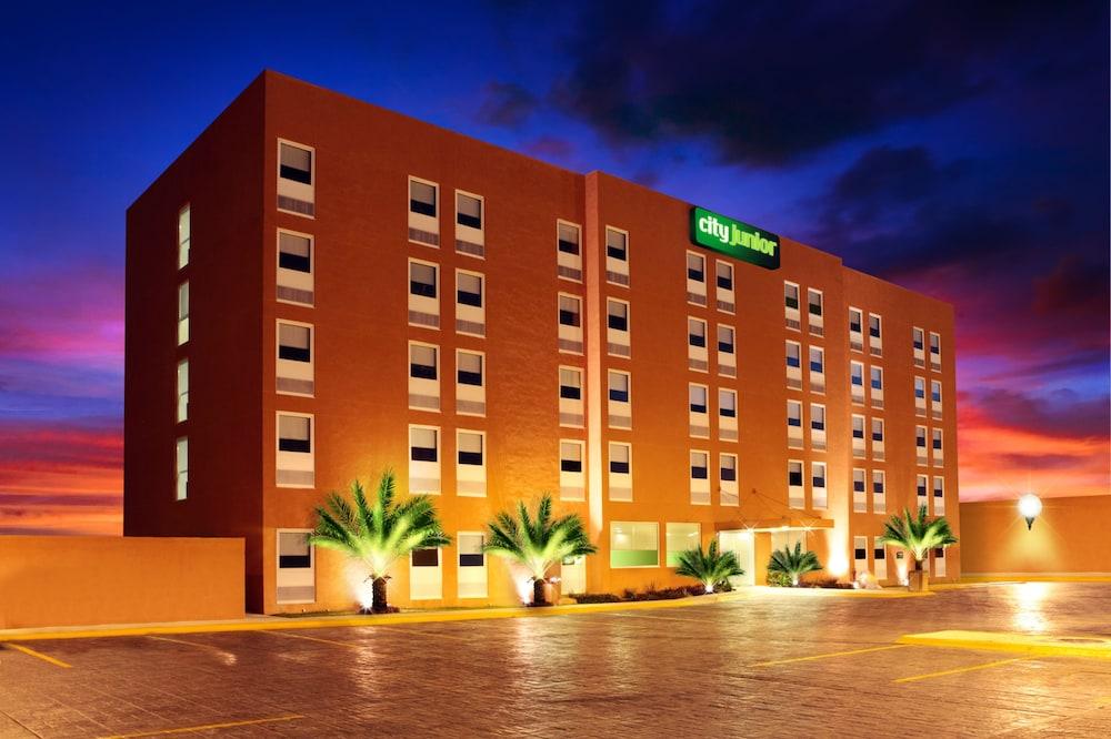 City Express Junior By Marriott Cancun Luaran gambar