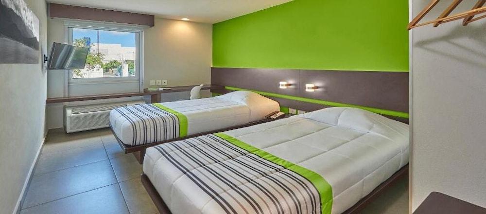 City Express Junior By Marriott Cancun Luaran gambar