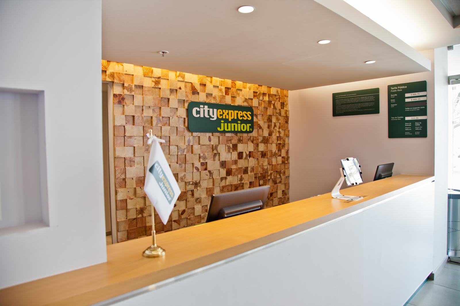 City Express Junior By Marriott Cancun Luaran gambar