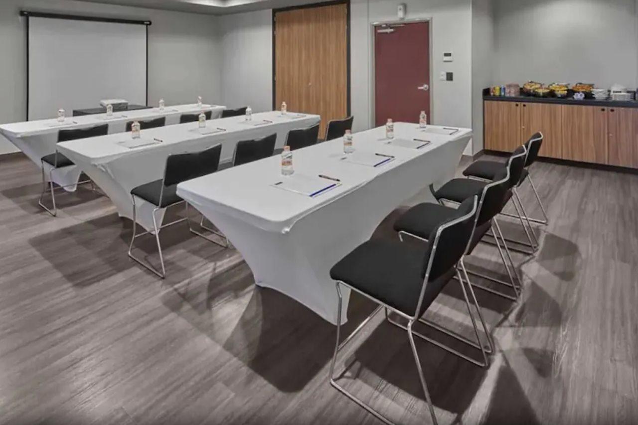 City Express Junior By Marriott Cancun Luaran gambar