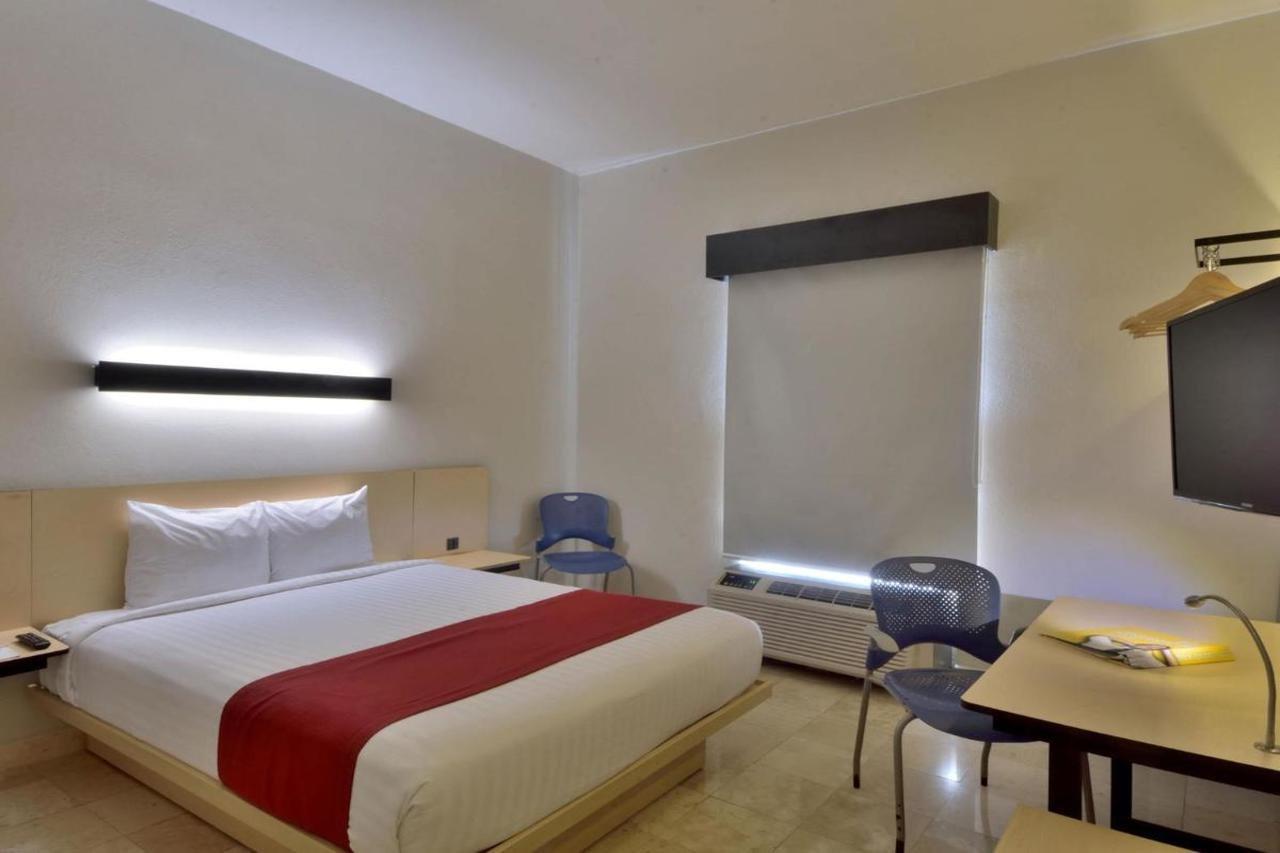 City Express Junior By Marriott Cancun Luaran gambar