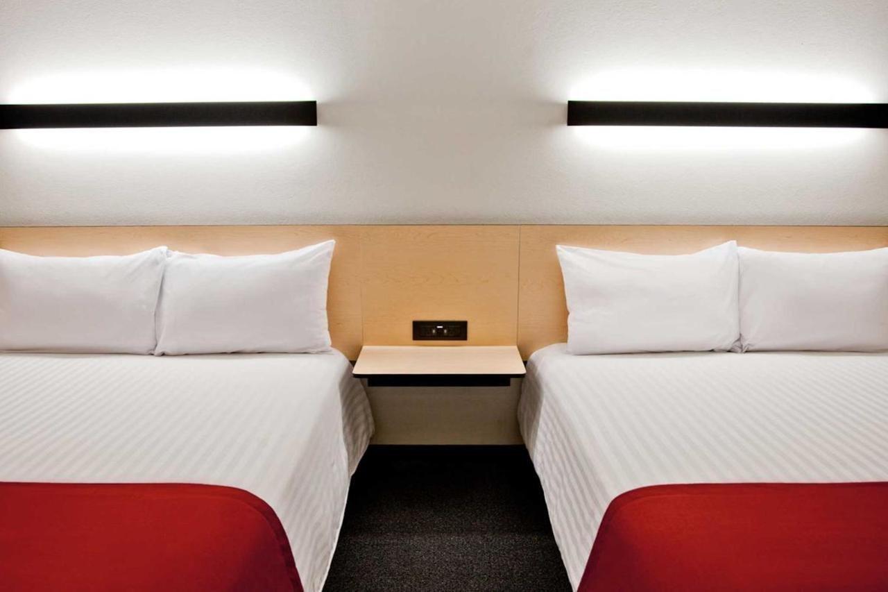 City Express Junior By Marriott Cancun Luaran gambar