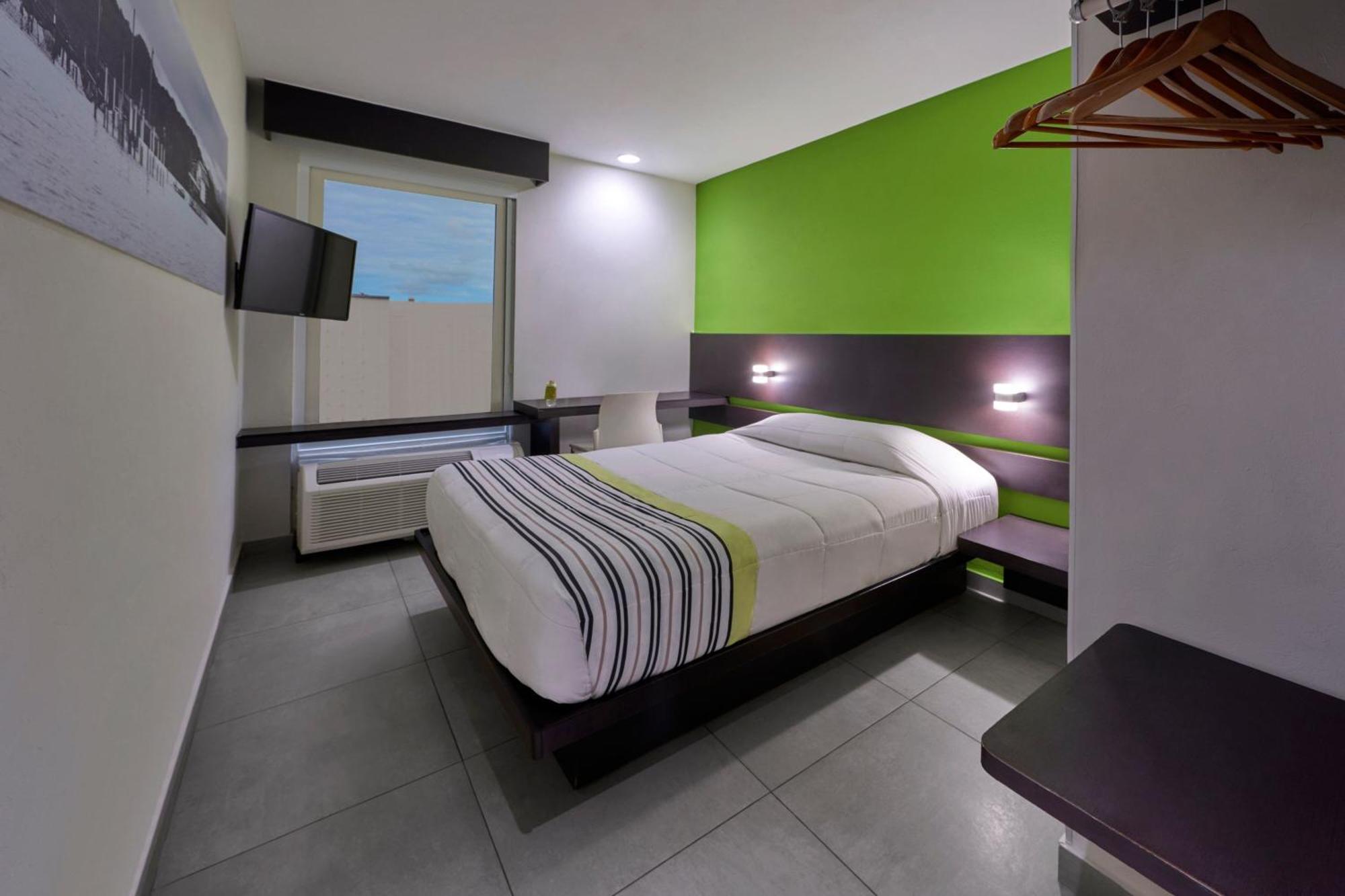 City Express Junior By Marriott Cancun Luaran gambar