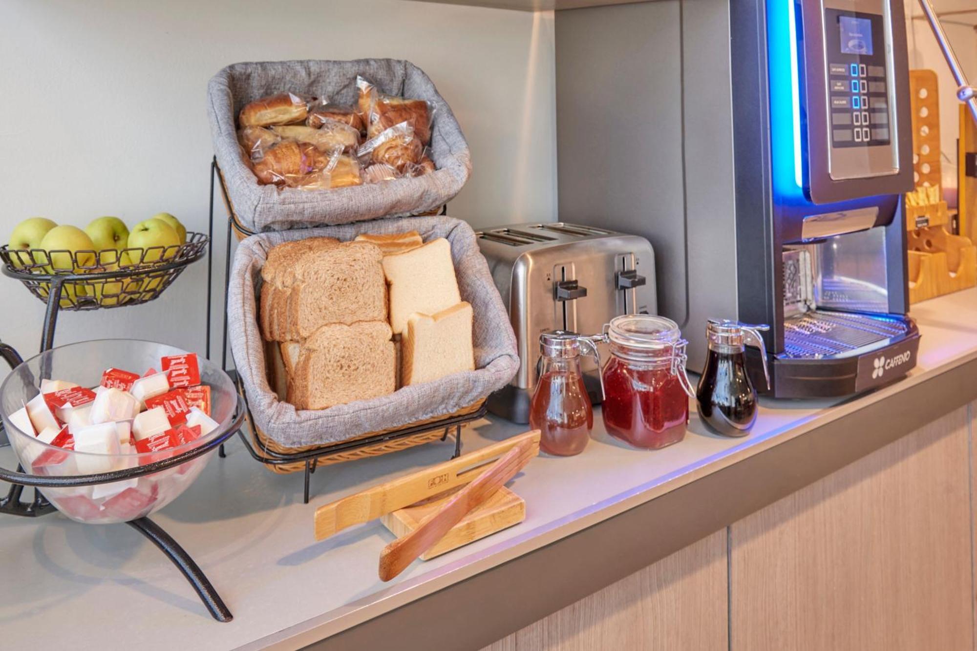 City Express Junior By Marriott Cancun Luaran gambar