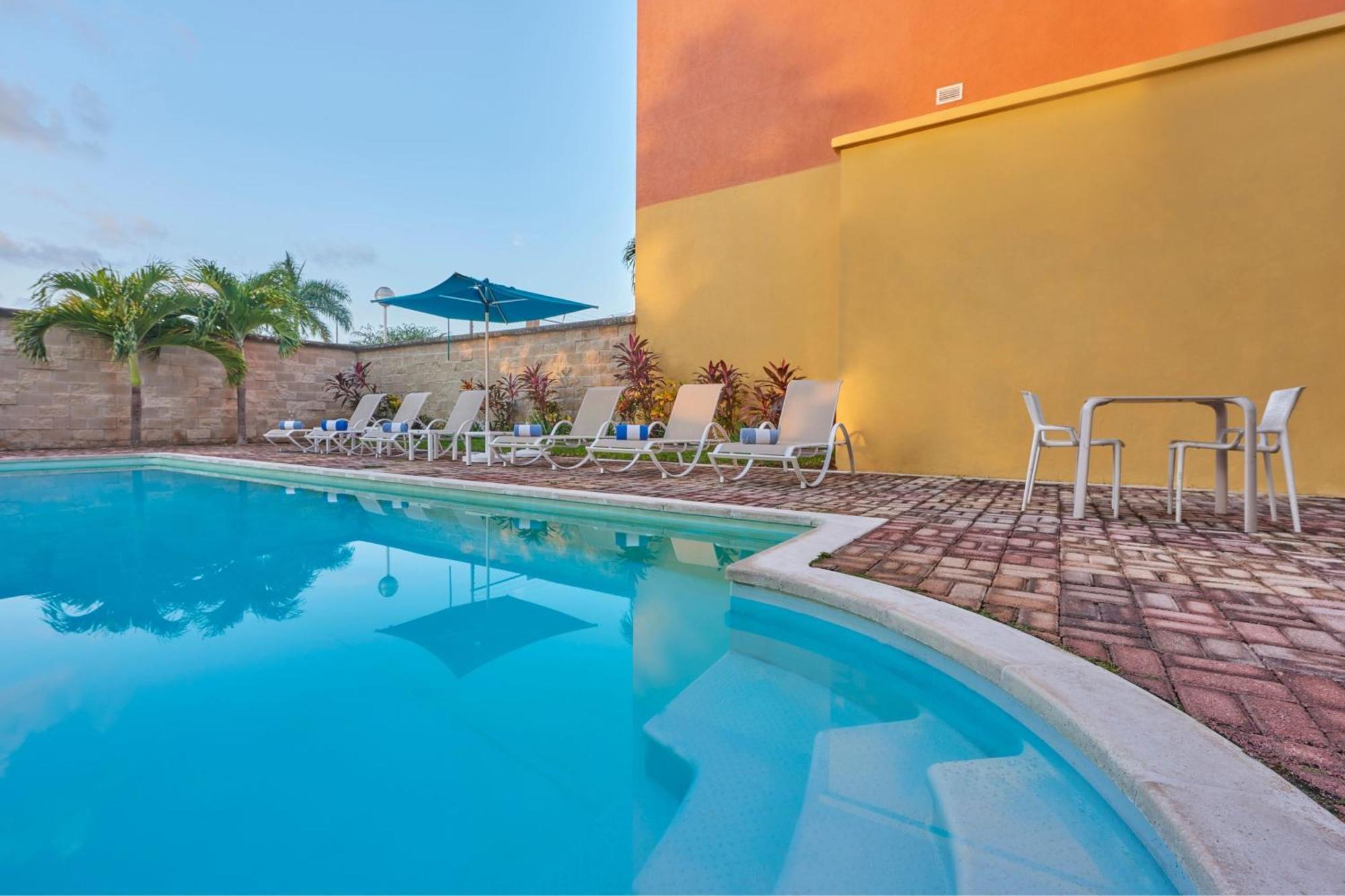 City Express Junior By Marriott Cancun Luaran gambar