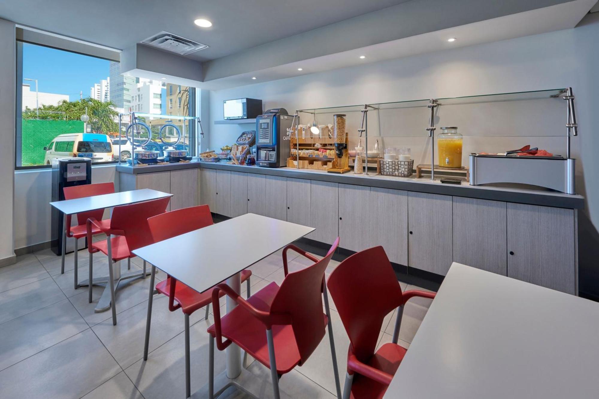 City Express Junior By Marriott Cancun Luaran gambar