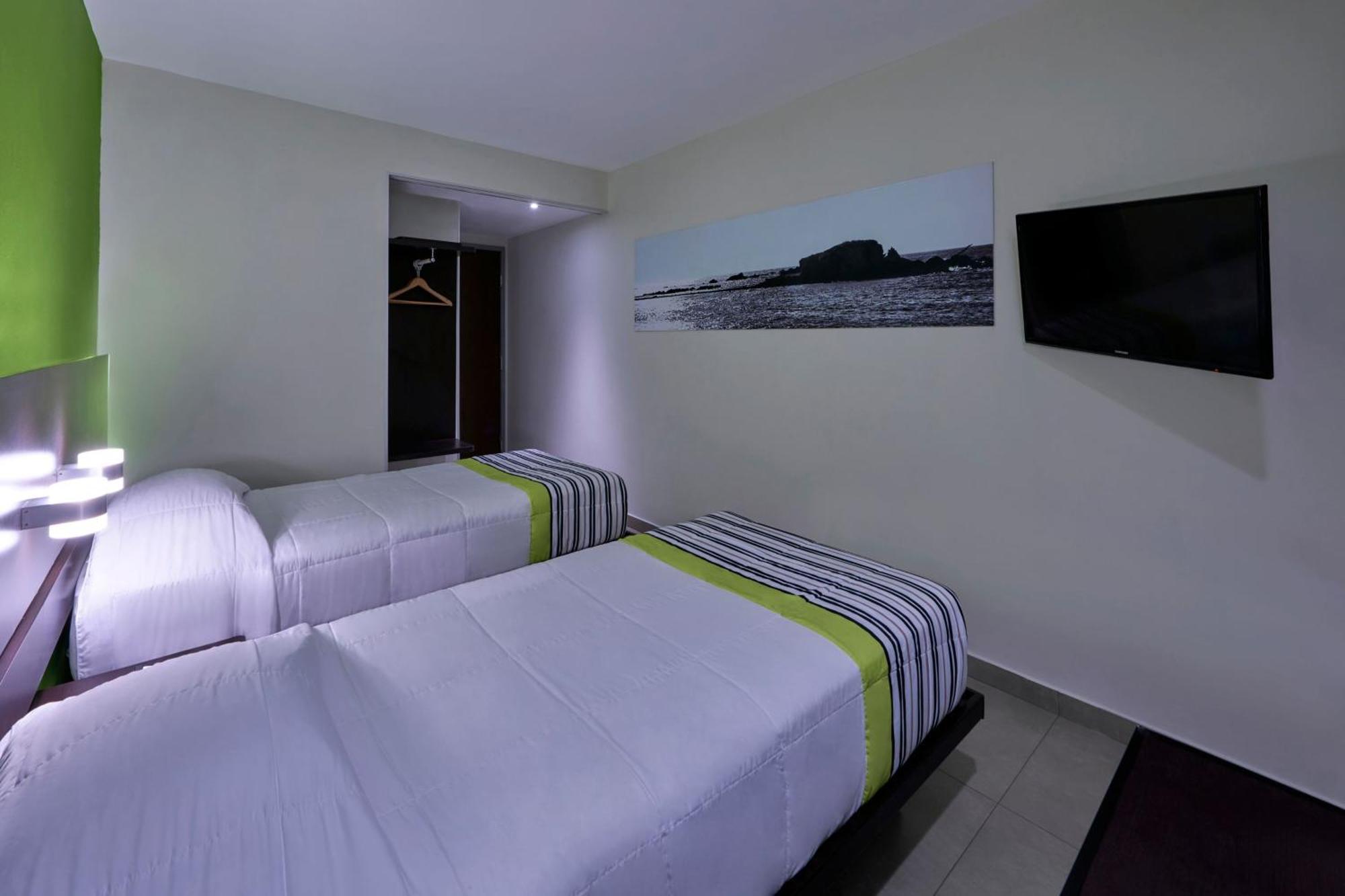 City Express Junior By Marriott Cancun Luaran gambar