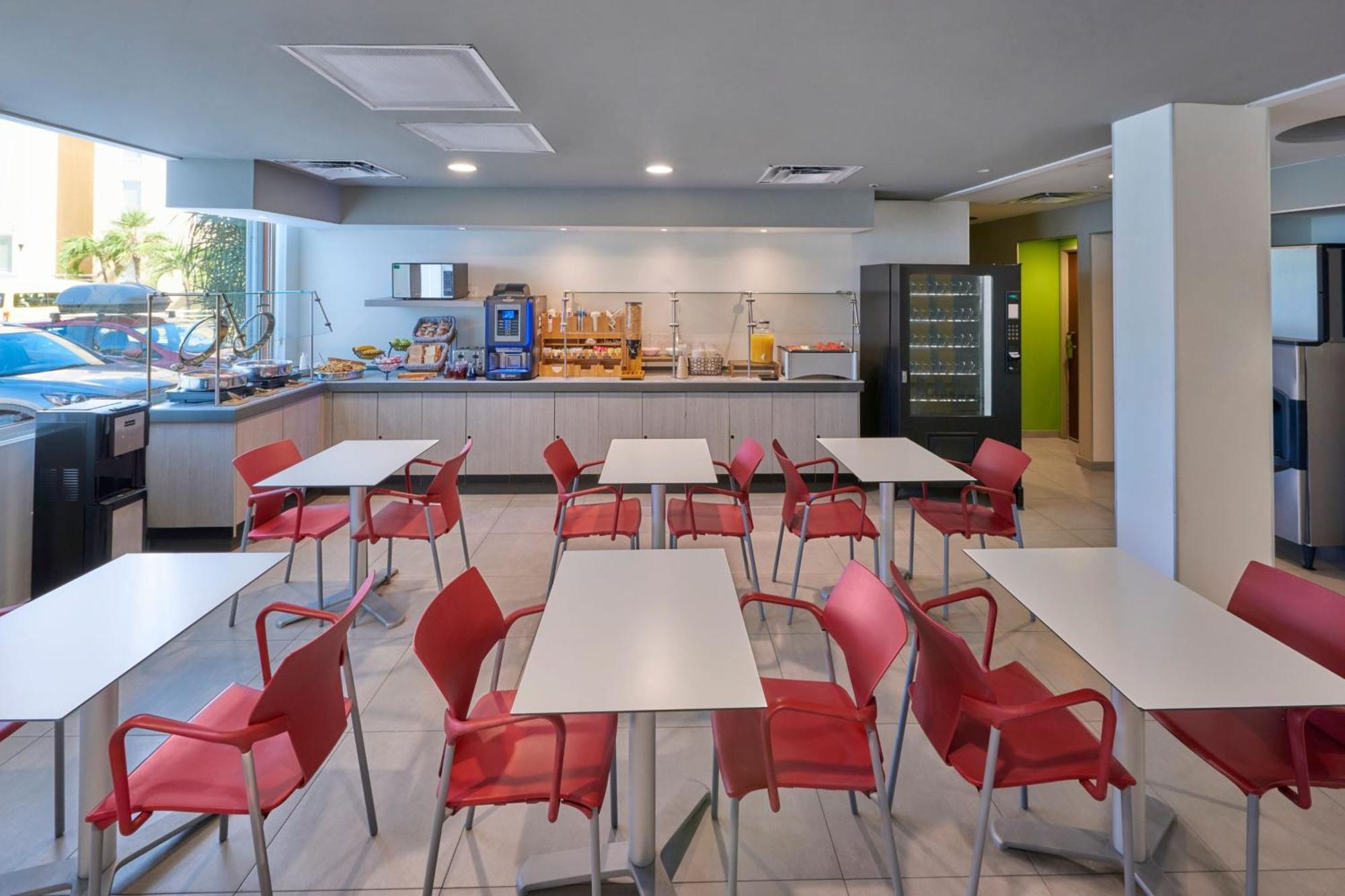 City Express Junior By Marriott Cancun Luaran gambar