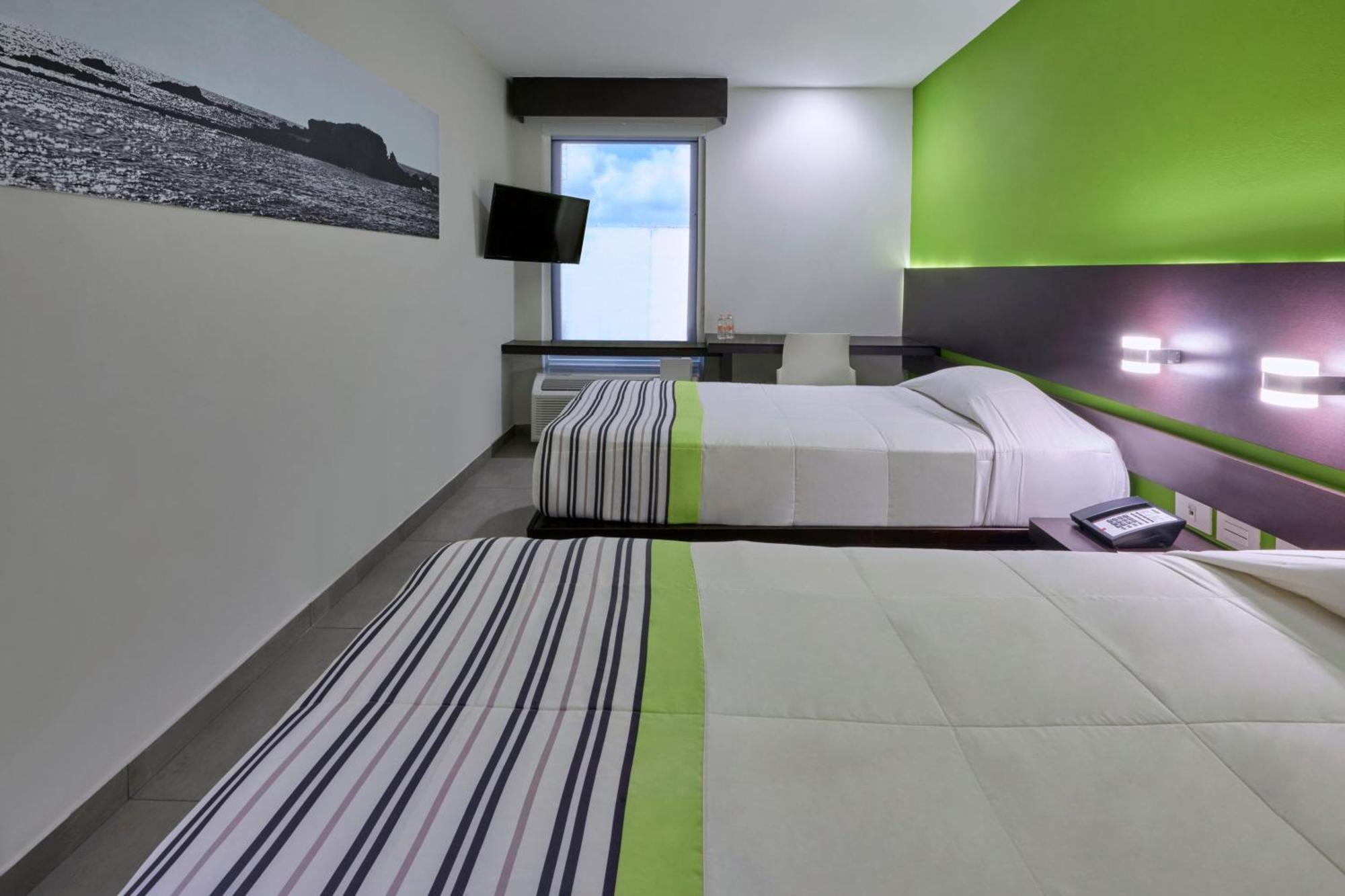 City Express Junior By Marriott Cancun Luaran gambar
