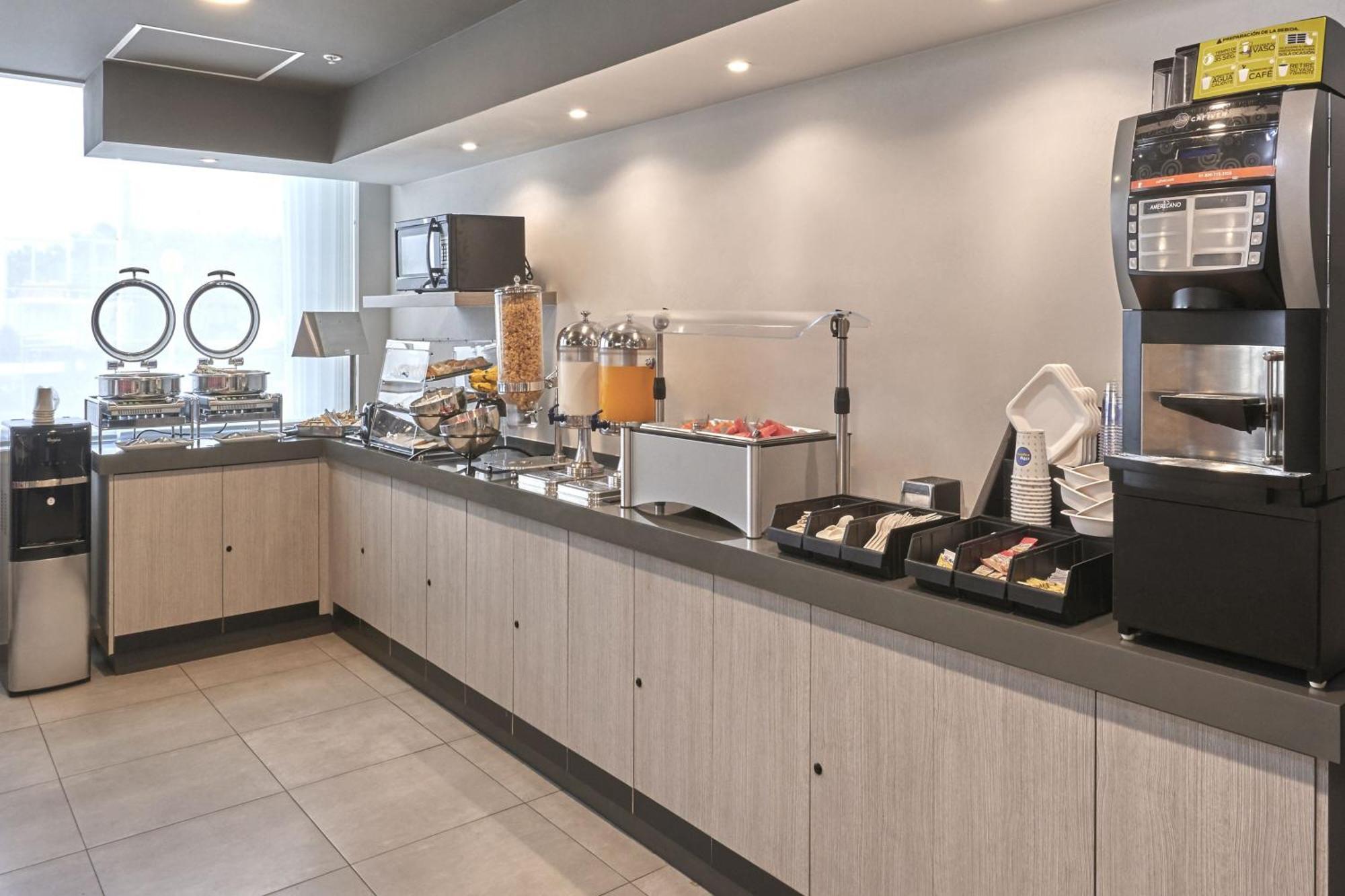 City Express Junior By Marriott Cancun Luaran gambar