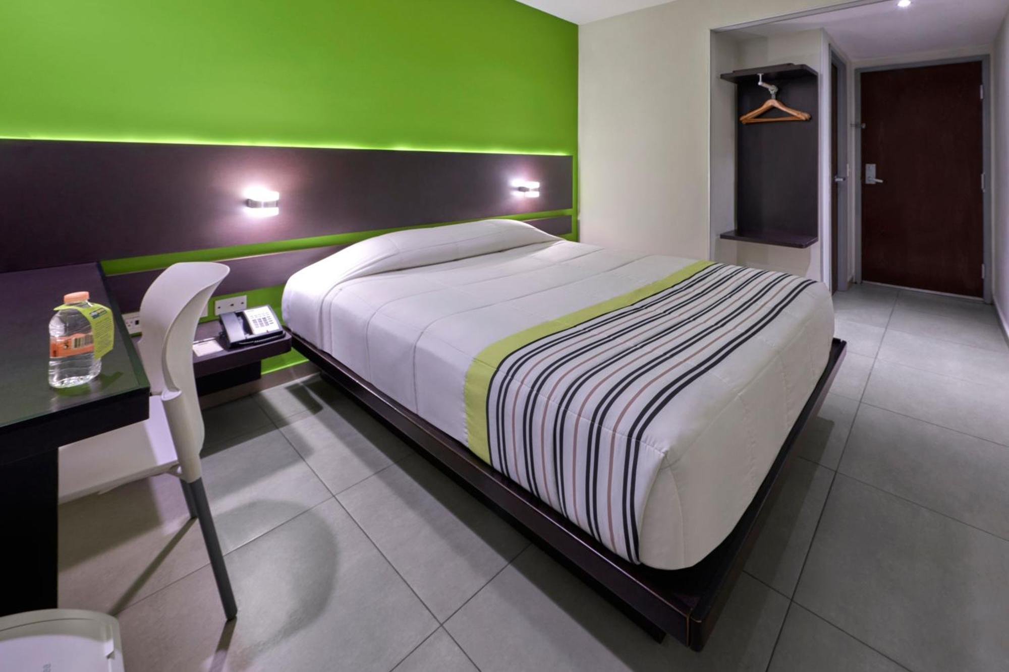 City Express Junior By Marriott Cancun Luaran gambar