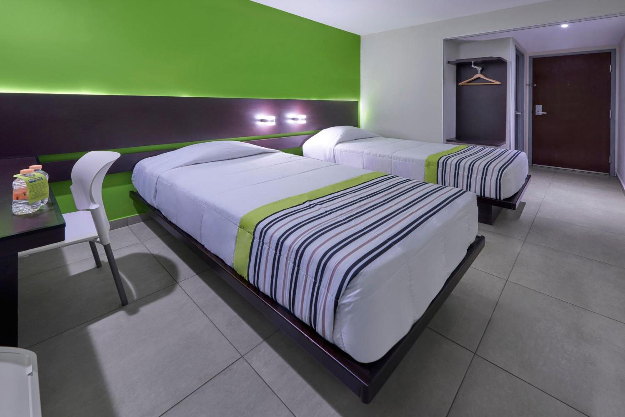 City Express Junior By Marriott Cancun Luaran gambar