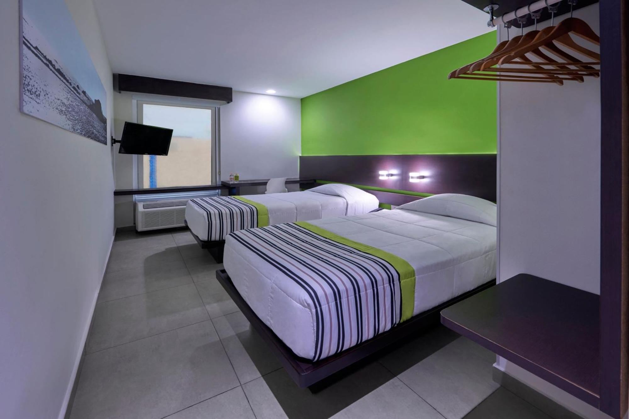 City Express Junior By Marriott Cancun Luaran gambar