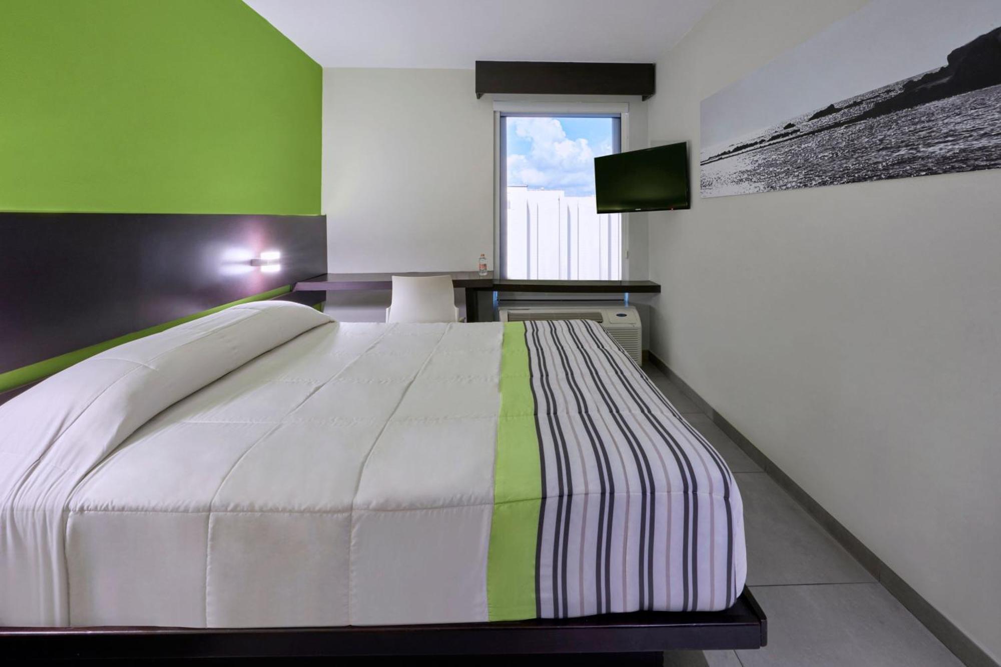 City Express Junior By Marriott Cancun Luaran gambar