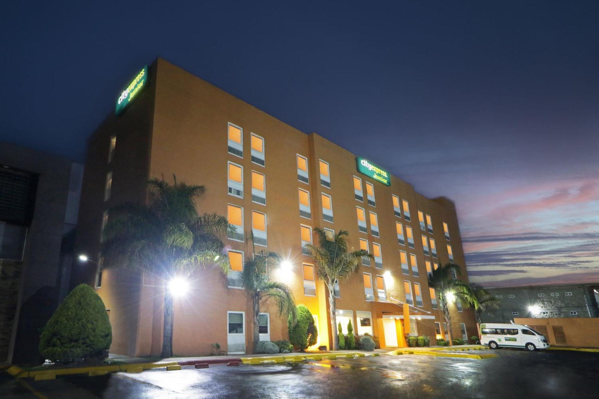 City Express Junior By Marriott Cancun Luaran gambar