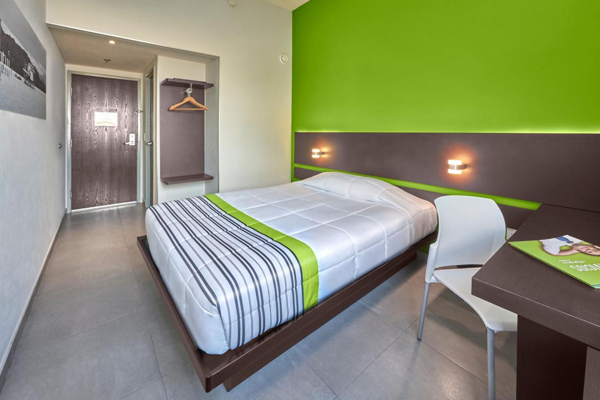 City Express Junior By Marriott Cancun Luaran gambar