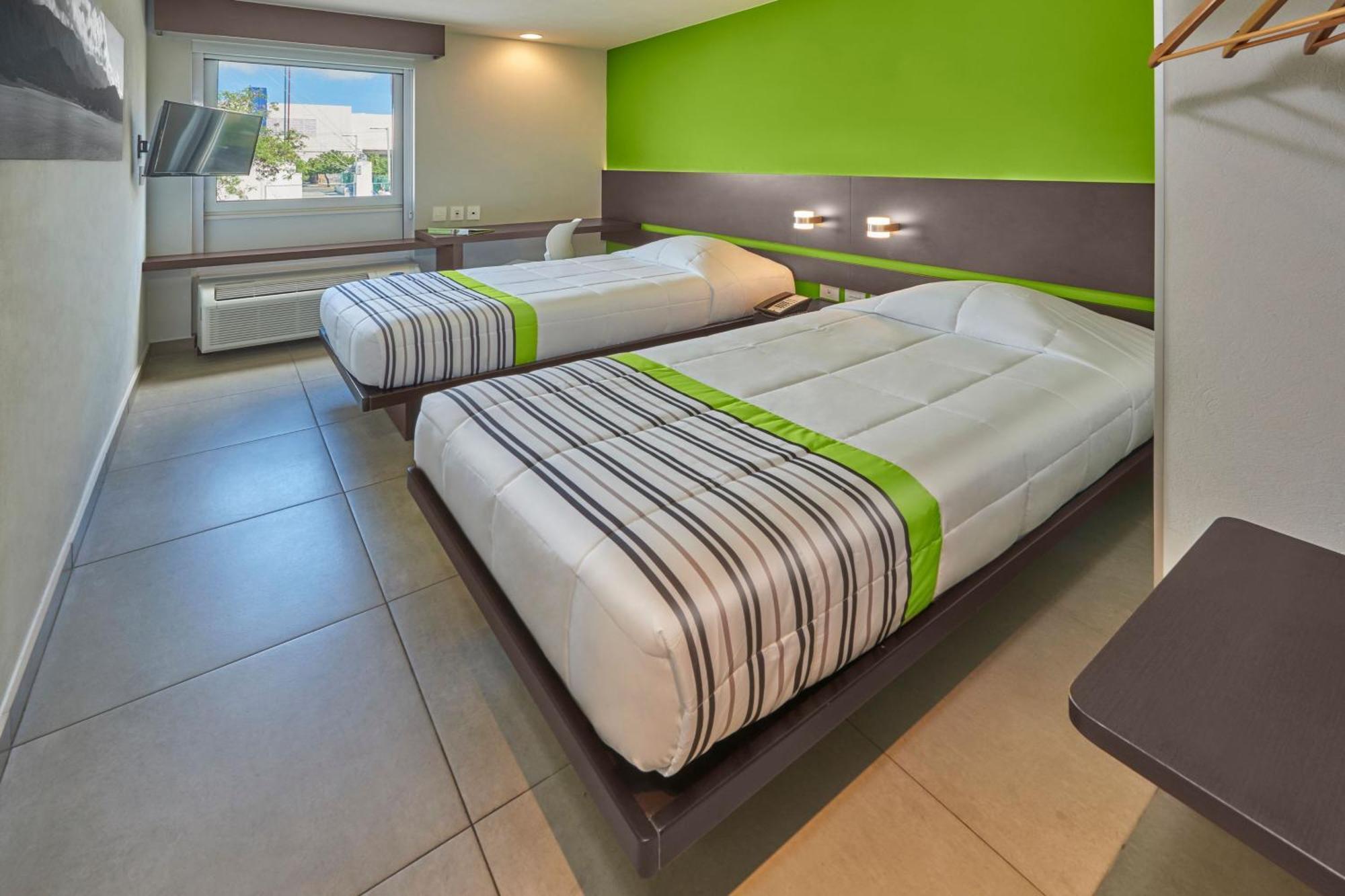 City Express Junior By Marriott Cancun Luaran gambar
