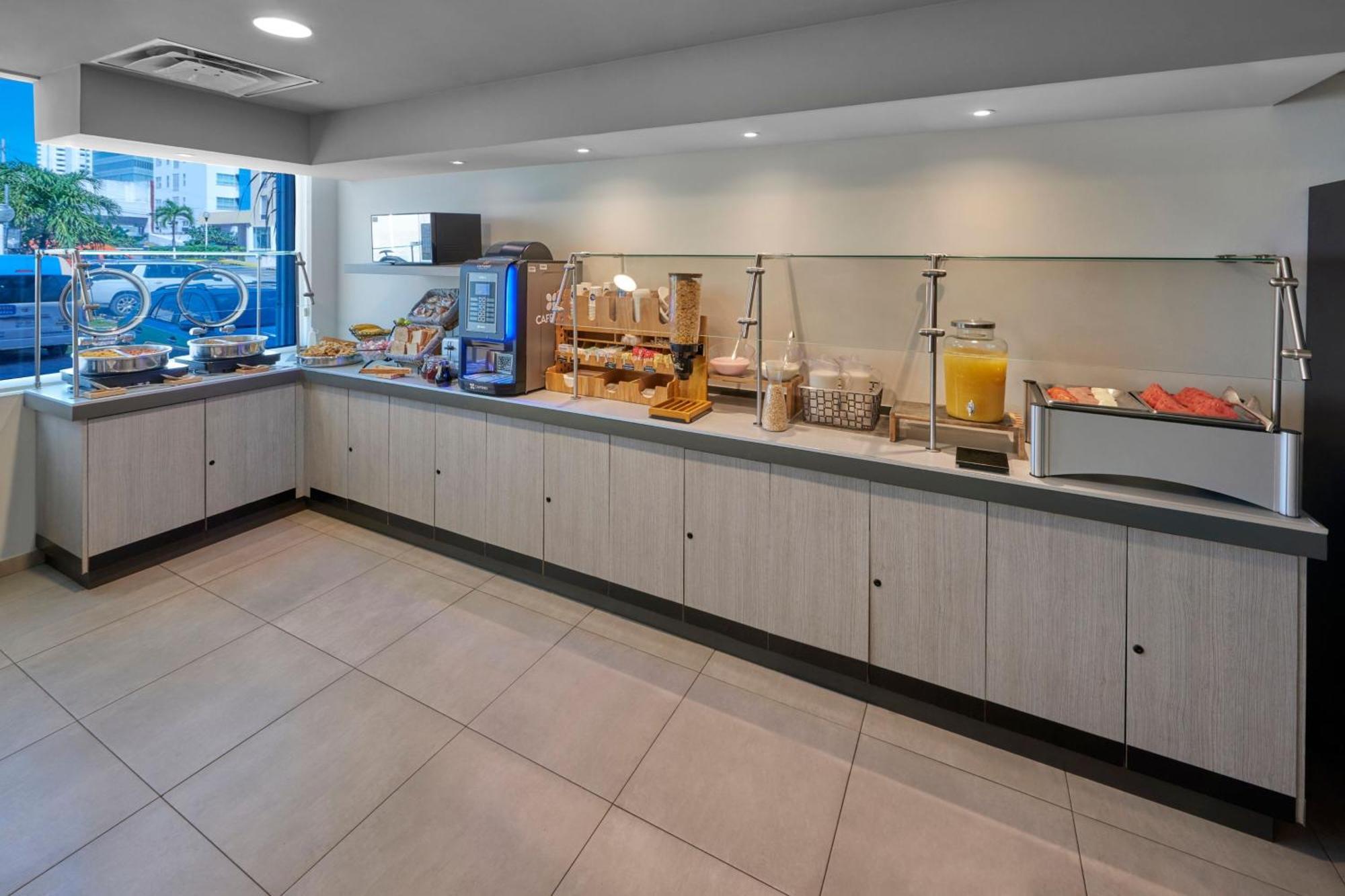 City Express Junior By Marriott Cancun Luaran gambar