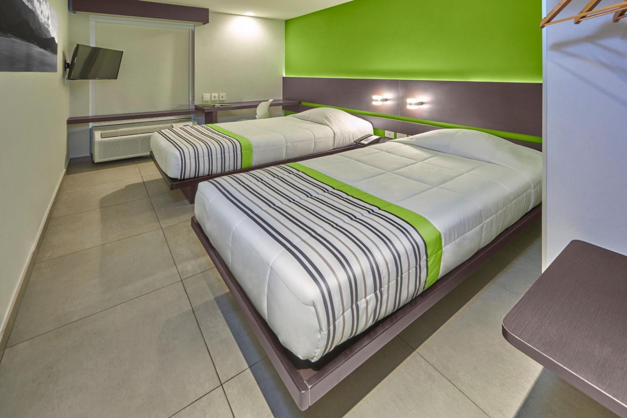 City Express Junior By Marriott Cancun Luaran gambar