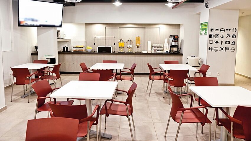 City Express Junior By Marriott Cancun Luaran gambar